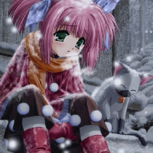 ✦˚⊹Christmas' Moe彡ᘎ 4