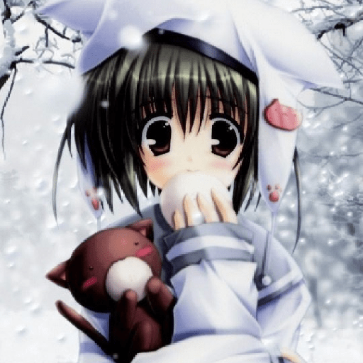 ✦˚⊹Christmas' Moe彡ᘎ 5