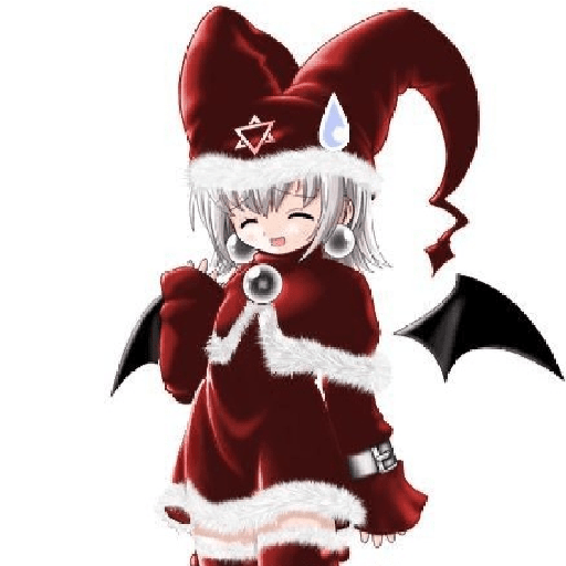 ✦˚⊹Christmas' Moe彡ᘎ 6