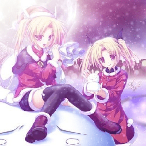 ✦˚⊹Christmas' Moe彡ᘎ 7