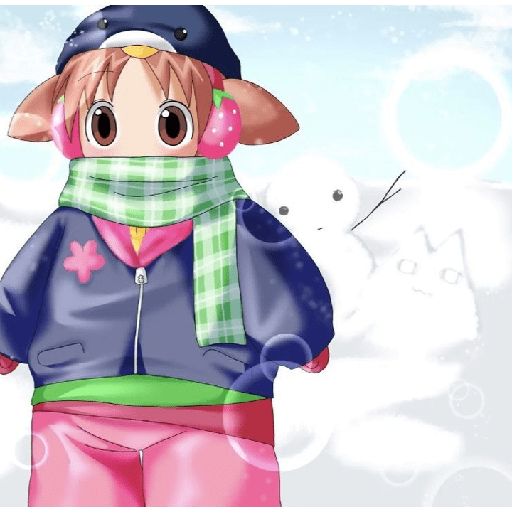 ✦˚⊹Christmas' Moe彡ᘎ 10