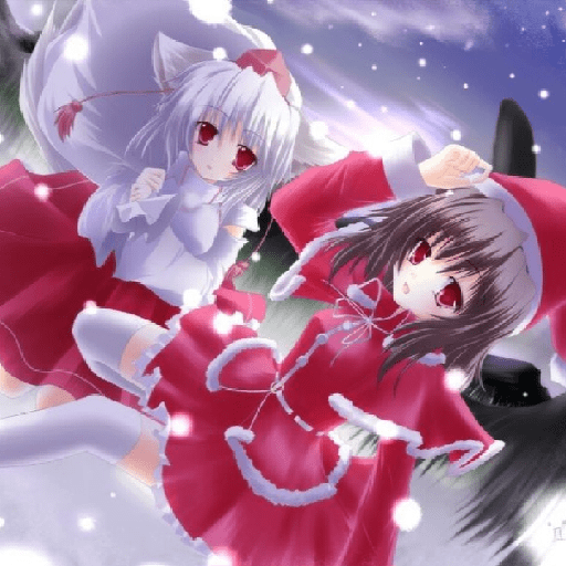 ✦˚⊹Christmas' Moe彡ᘎ 11
