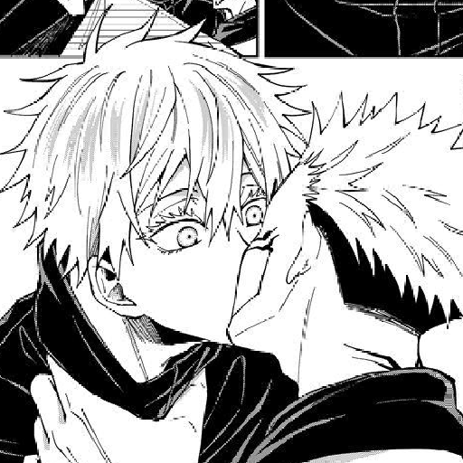 ໒›🔥₊˚⊹₊Gosuku₊˚ଓ🫧✩