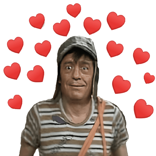 Aleatórias 18