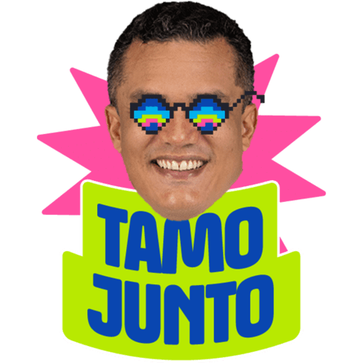 Bruno e Sérgio  7