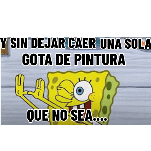 Bob esponja que es eso 2