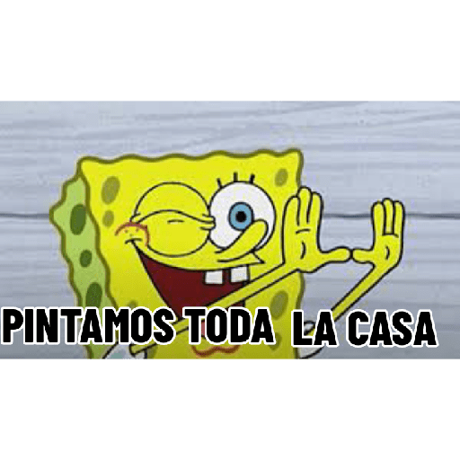 Bob esponja que es eso 1