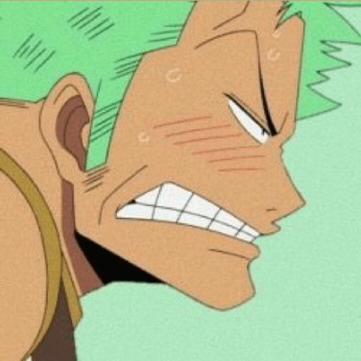 Zoro suami kairi 2