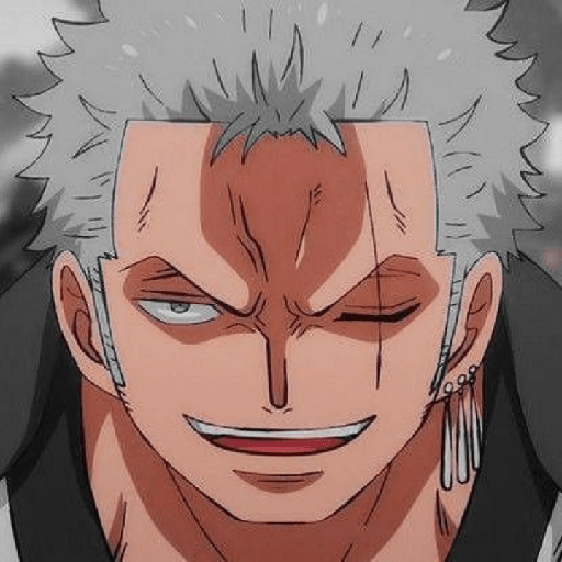 Zoro suami kairi 26