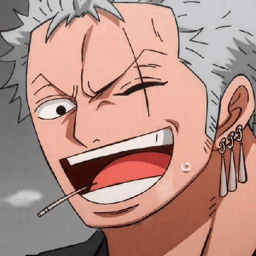 Zoro suami kairi 24