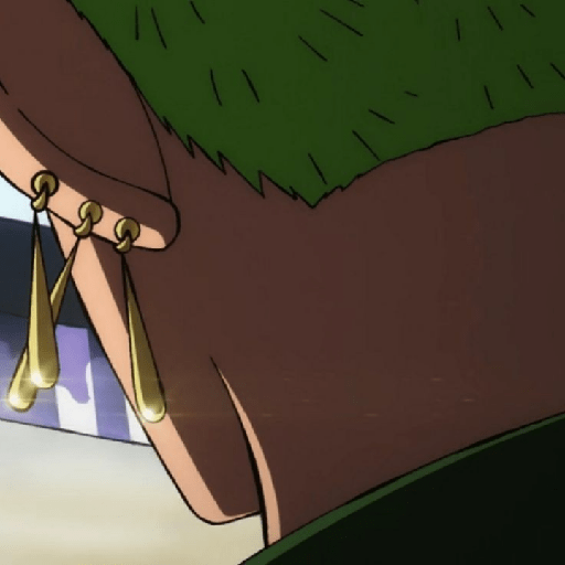 Zoro suami kairi 29