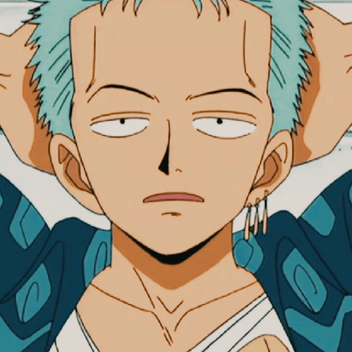 Zoro suami kairi 3