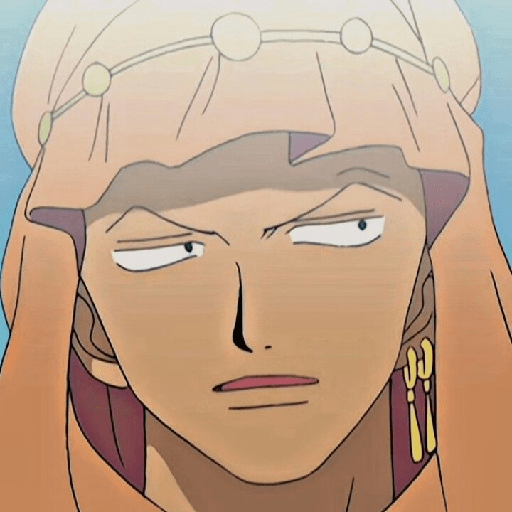 Zoro suami kairi 14