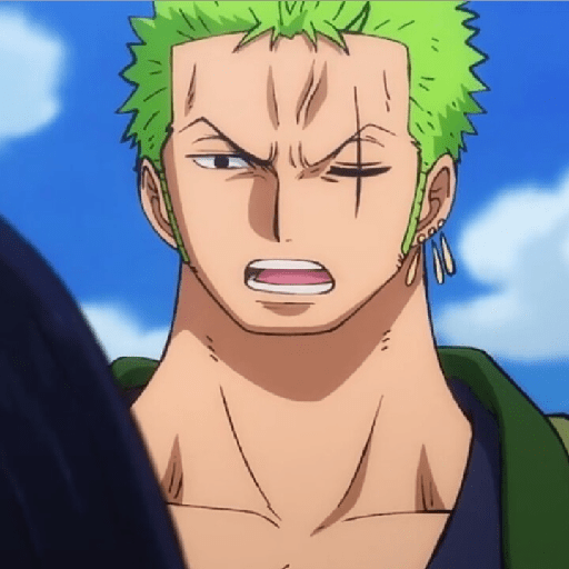 Zoro suami kairi 26