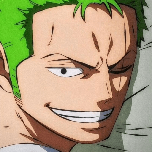 Zoro suami kairi 2