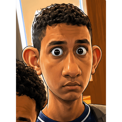 Menines do cene 17