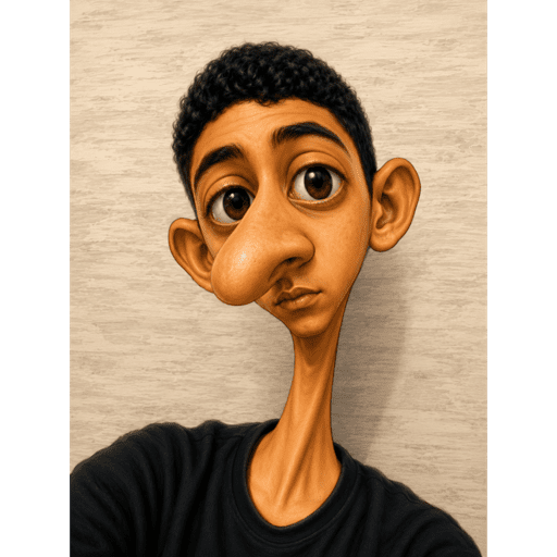 Menines do cene 2