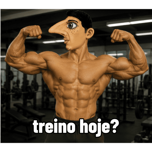 Menines do cene 18