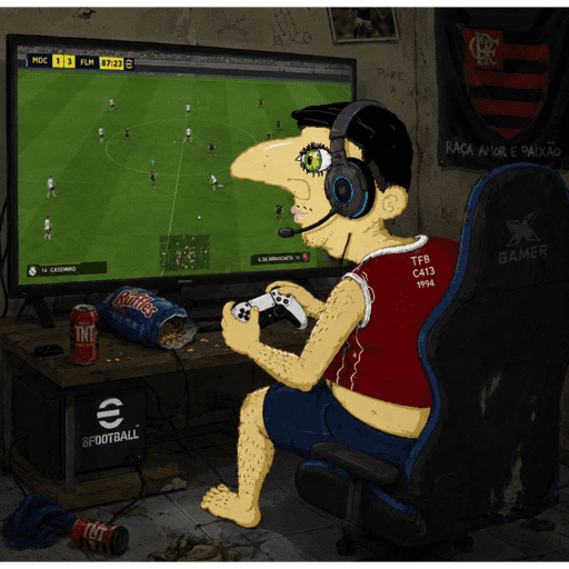 Menines do cene 28