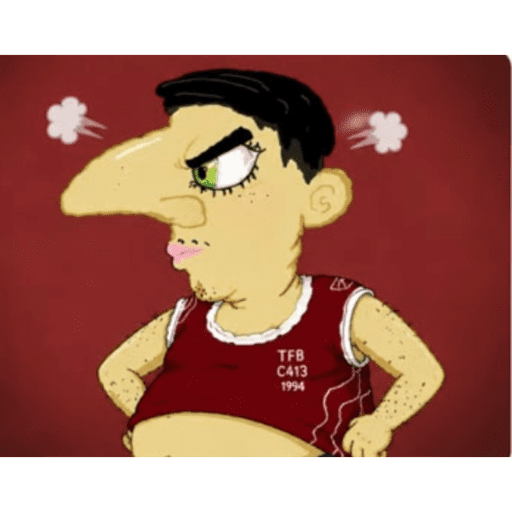 Menines do cene 22