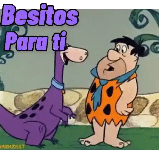 Los pica piedra 5