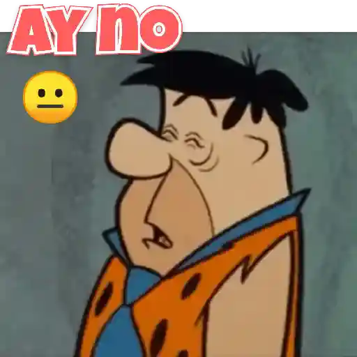 Los pica piedra 2