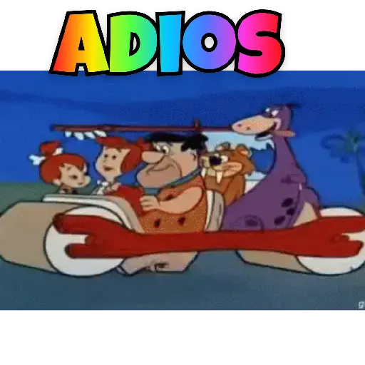 Los pica piedra 6
