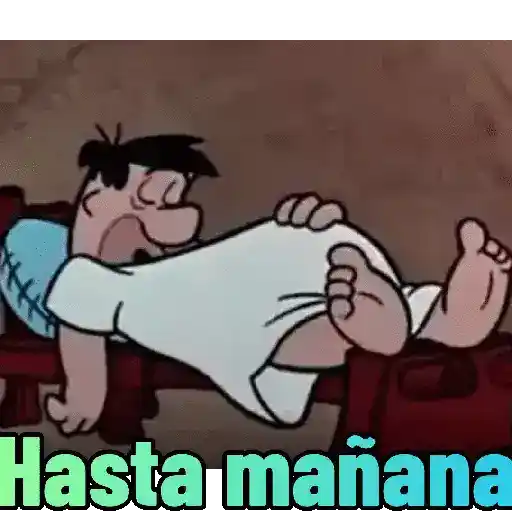 Los pica piedra 8
