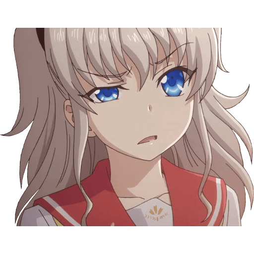 Nao Tomori (Charlotte) 16