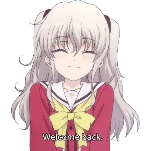 Nao Tomori (Charlotte) 17