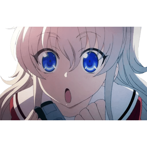 Nao Tomori (Charlotte) 6