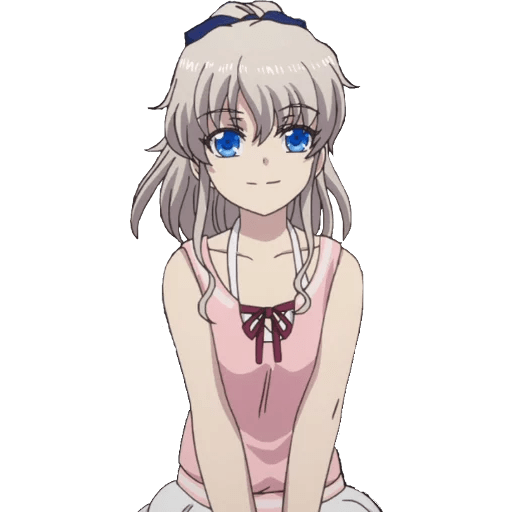Nao Tomori (Charlotte) 11