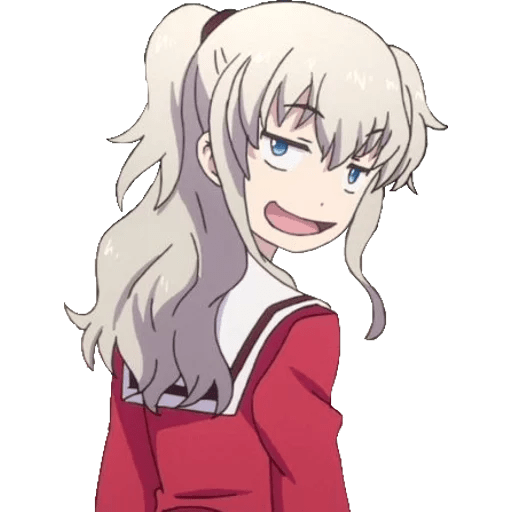 Nao Tomori (Charlotte) 19