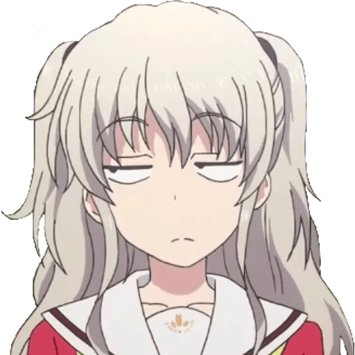 Nao Tomori (Charlotte) 2
