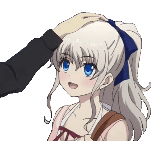 Nao Tomori (Charlotte) 22