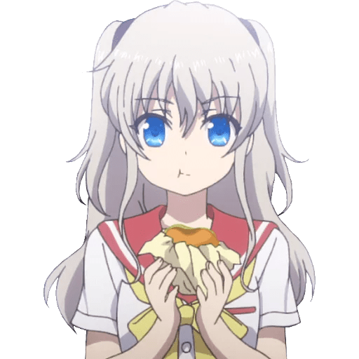 Nao Tomori (Charlotte) 1