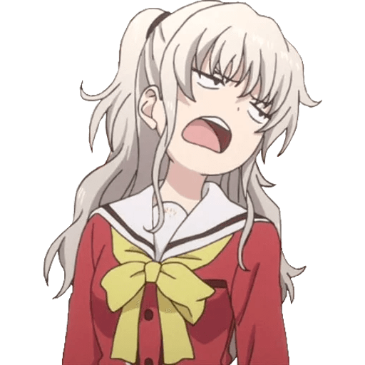 Nao Tomori (Charlotte) 10