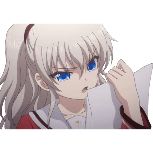 Nao Tomori (Charlotte) 13