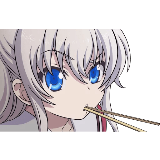 Nao Tomori (Charlotte) 4