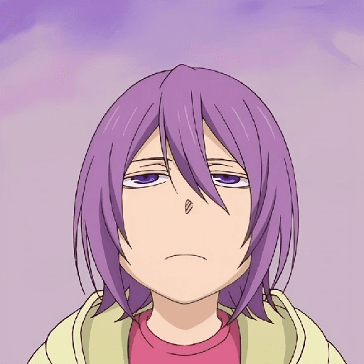 Murasakibara Atsushi 