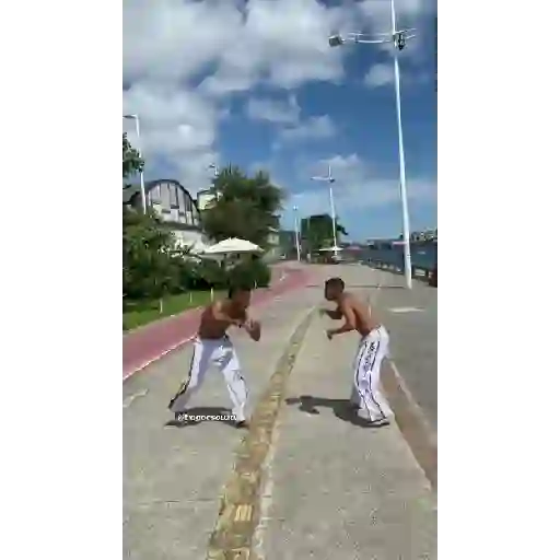 Roba não comédia 9