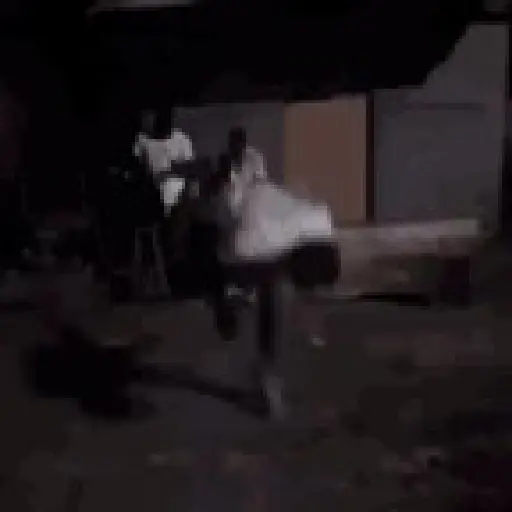 Roba não comédia 2