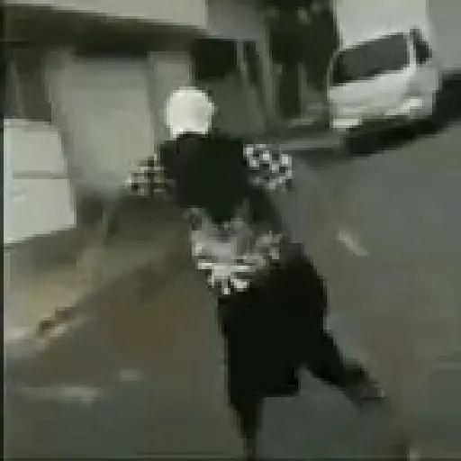 Roba não comédia 4