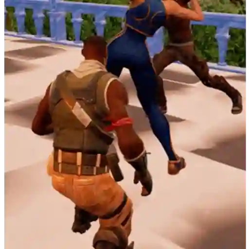 Roba não comédia 21