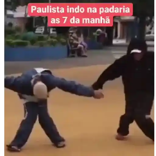 Roba não comédia 11