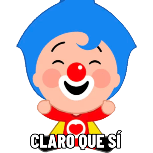 Plim Plim 6