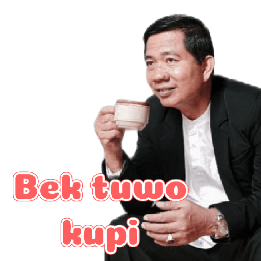 Stiker Saya 4