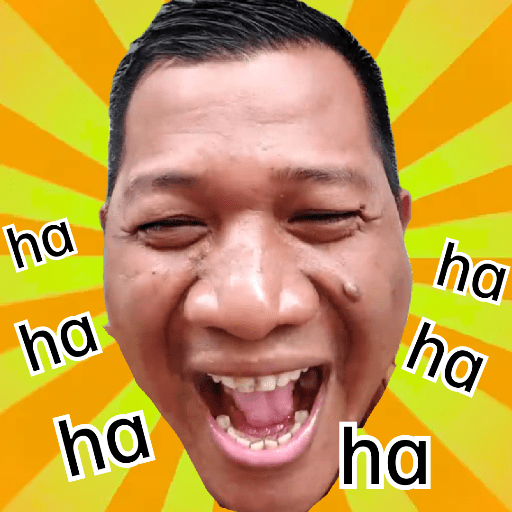 Stiker Saya 21