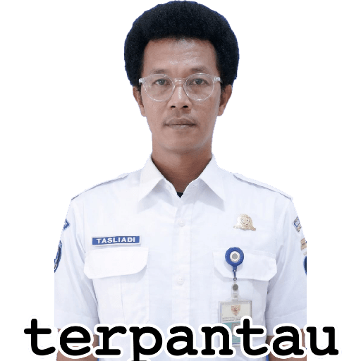 Stiker Saya 26