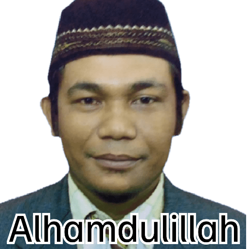Stiker Saya 19